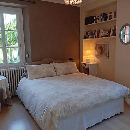 Bed And Breakfast Papillon Perledo ภายนอก รูปภาพ