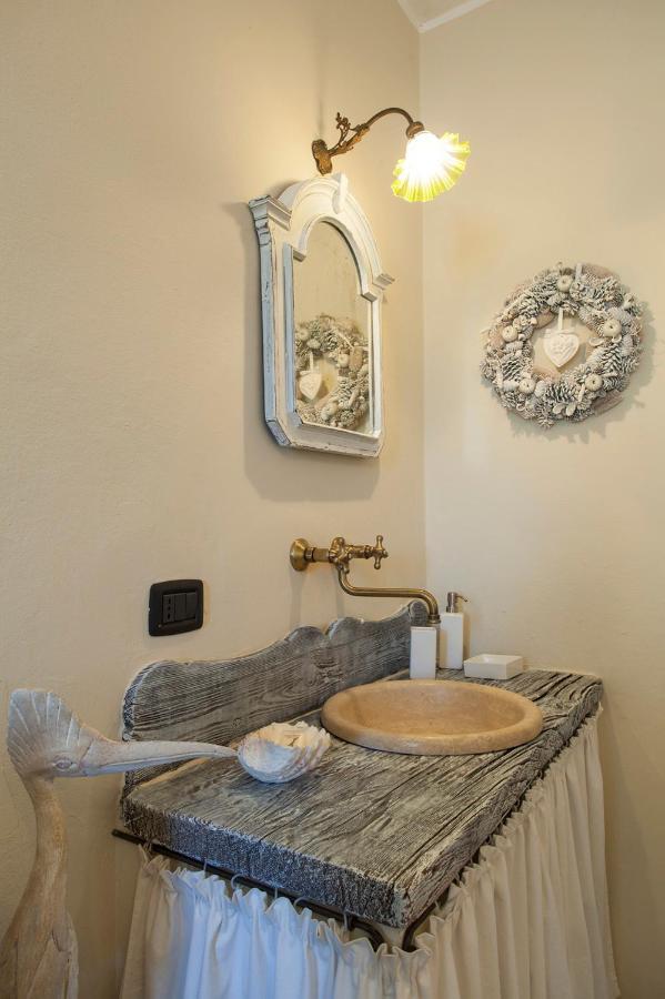 Bed And Breakfast Papillon Perledo ภายนอก รูปภาพ