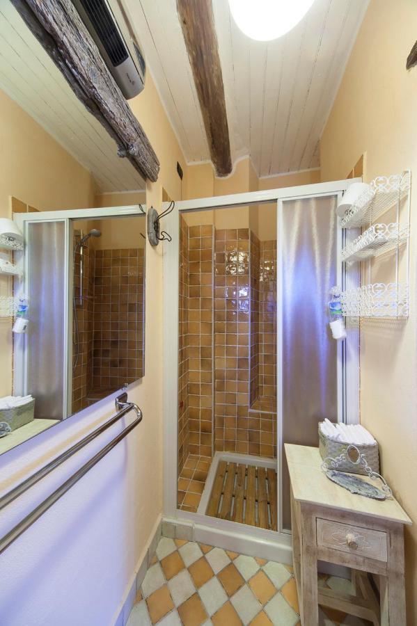 Bed And Breakfast Papillon Perledo ภายนอก รูปภาพ