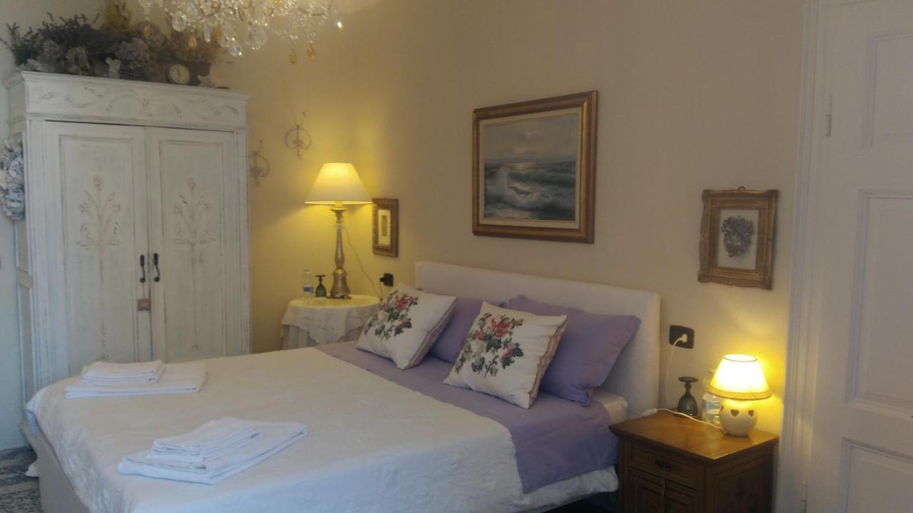 Bed And Breakfast Papillon Perledo ภายนอก รูปภาพ