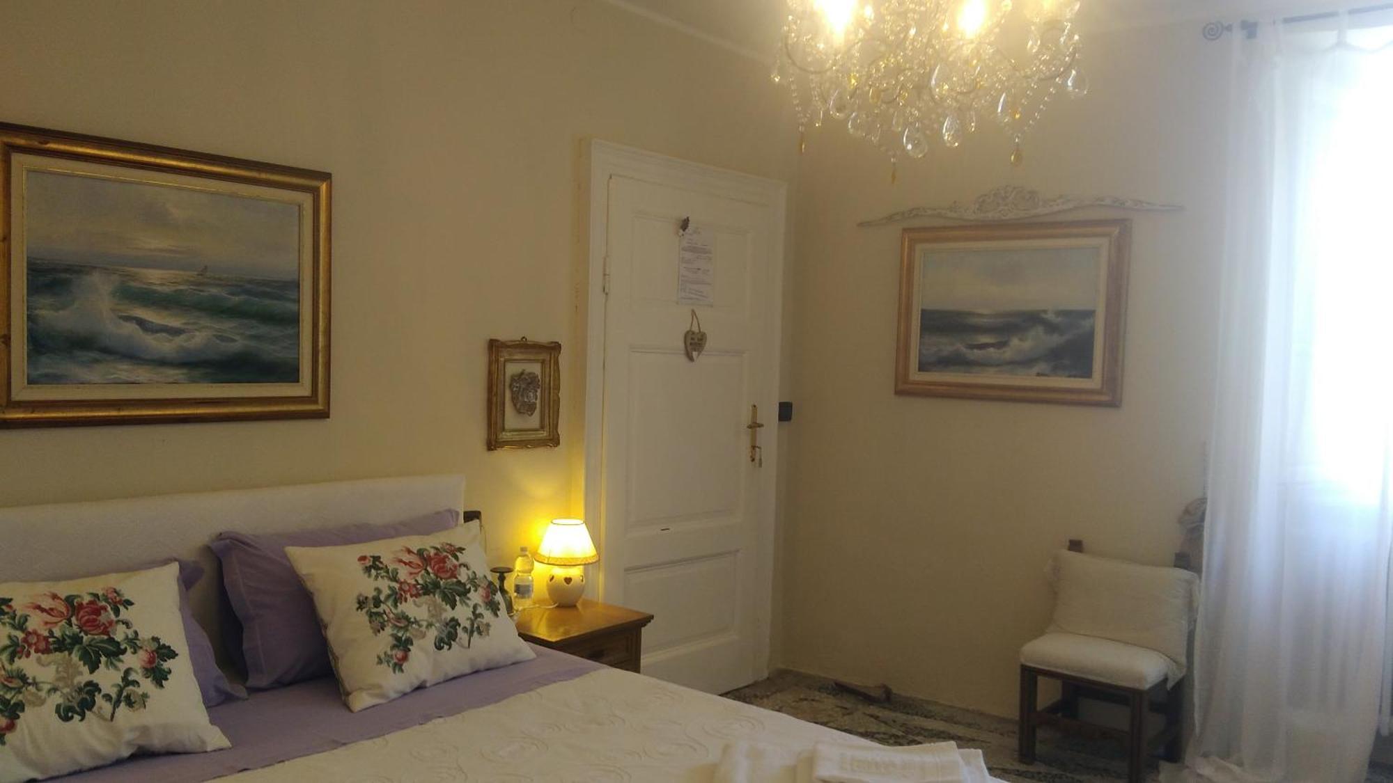 Bed And Breakfast Papillon Perledo ภายนอก รูปภาพ