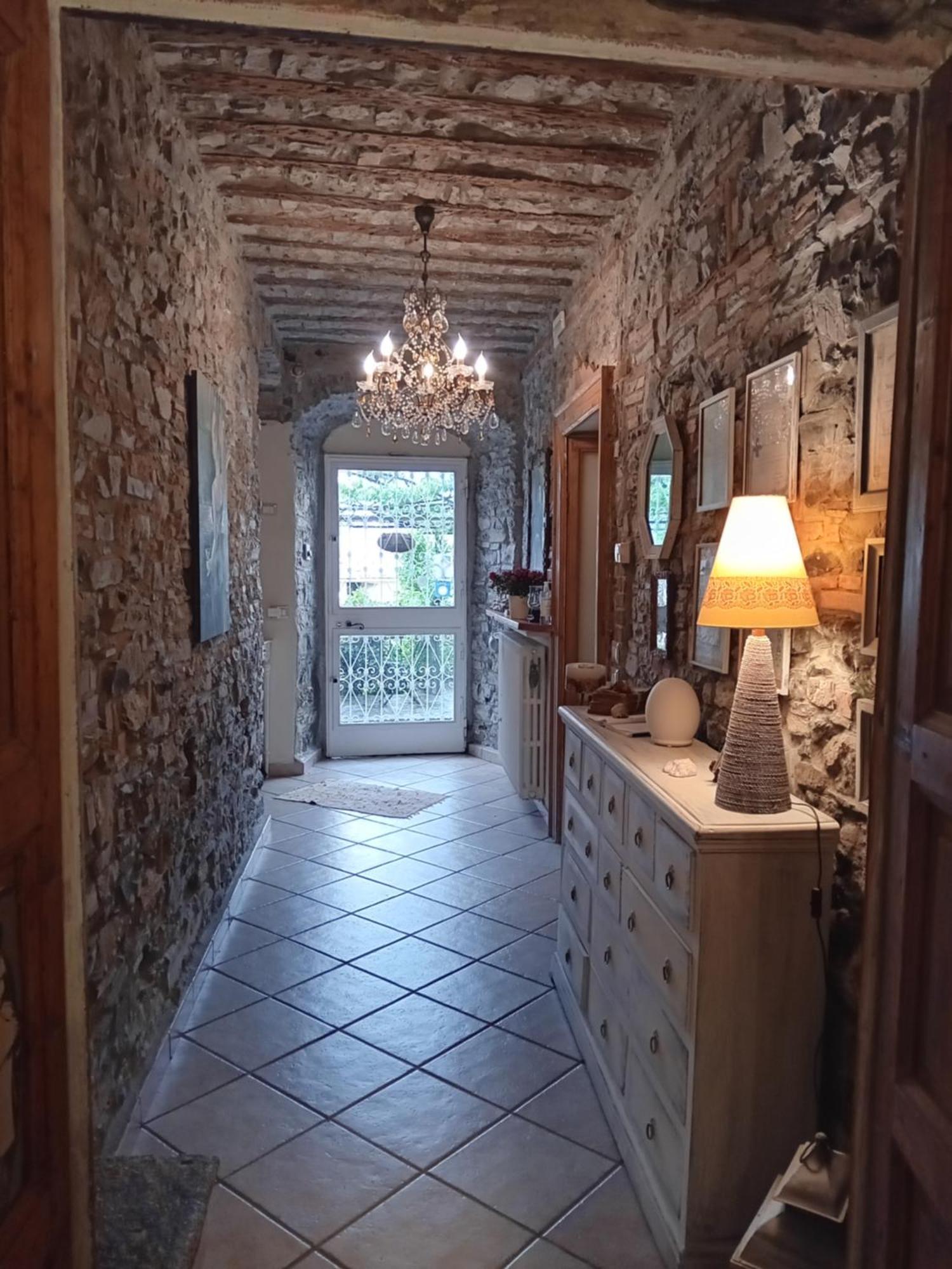 Bed And Breakfast Papillon Perledo ภายนอก รูปภาพ