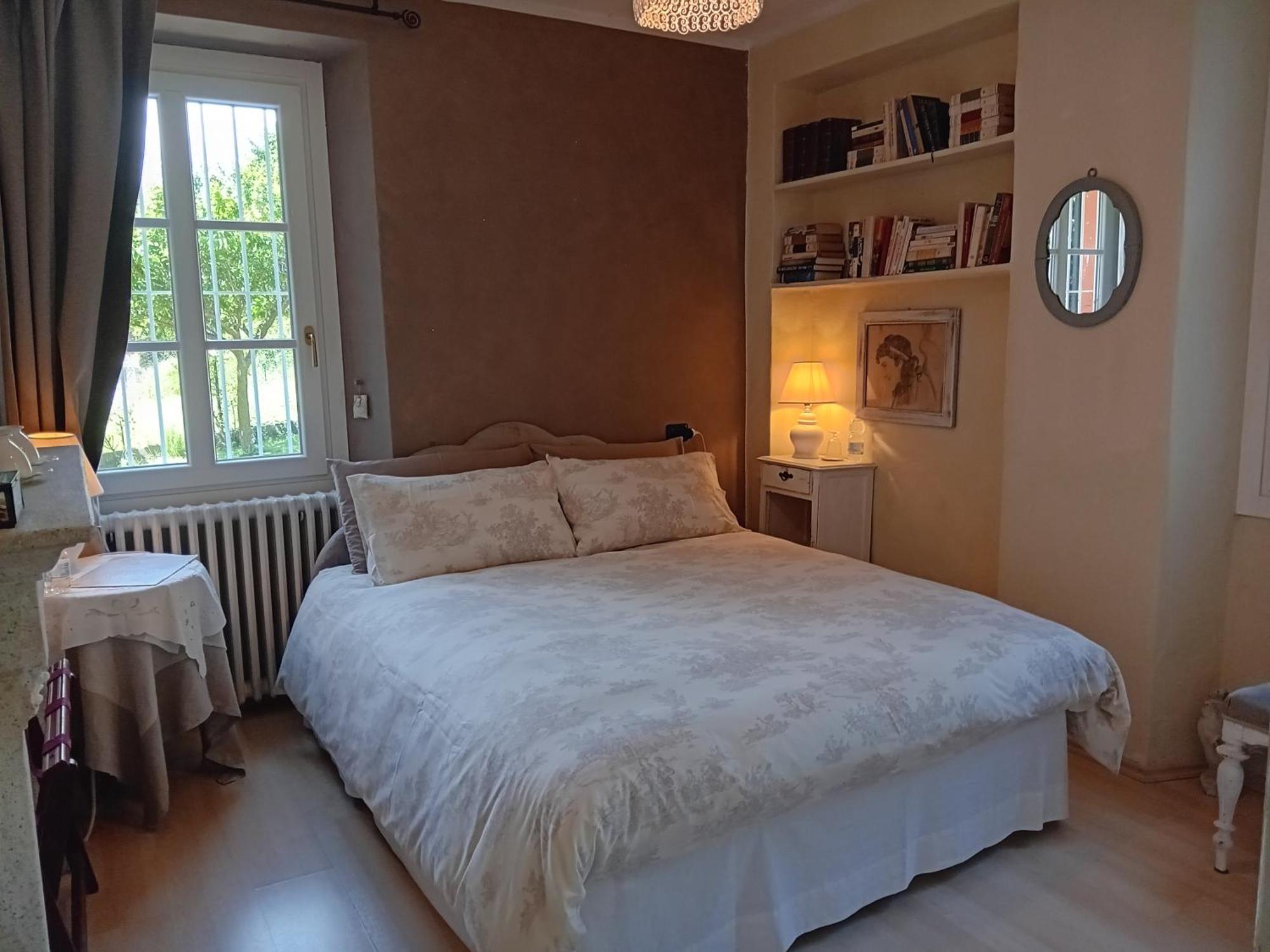 Bed And Breakfast Papillon Perledo ภายนอก รูปภาพ
