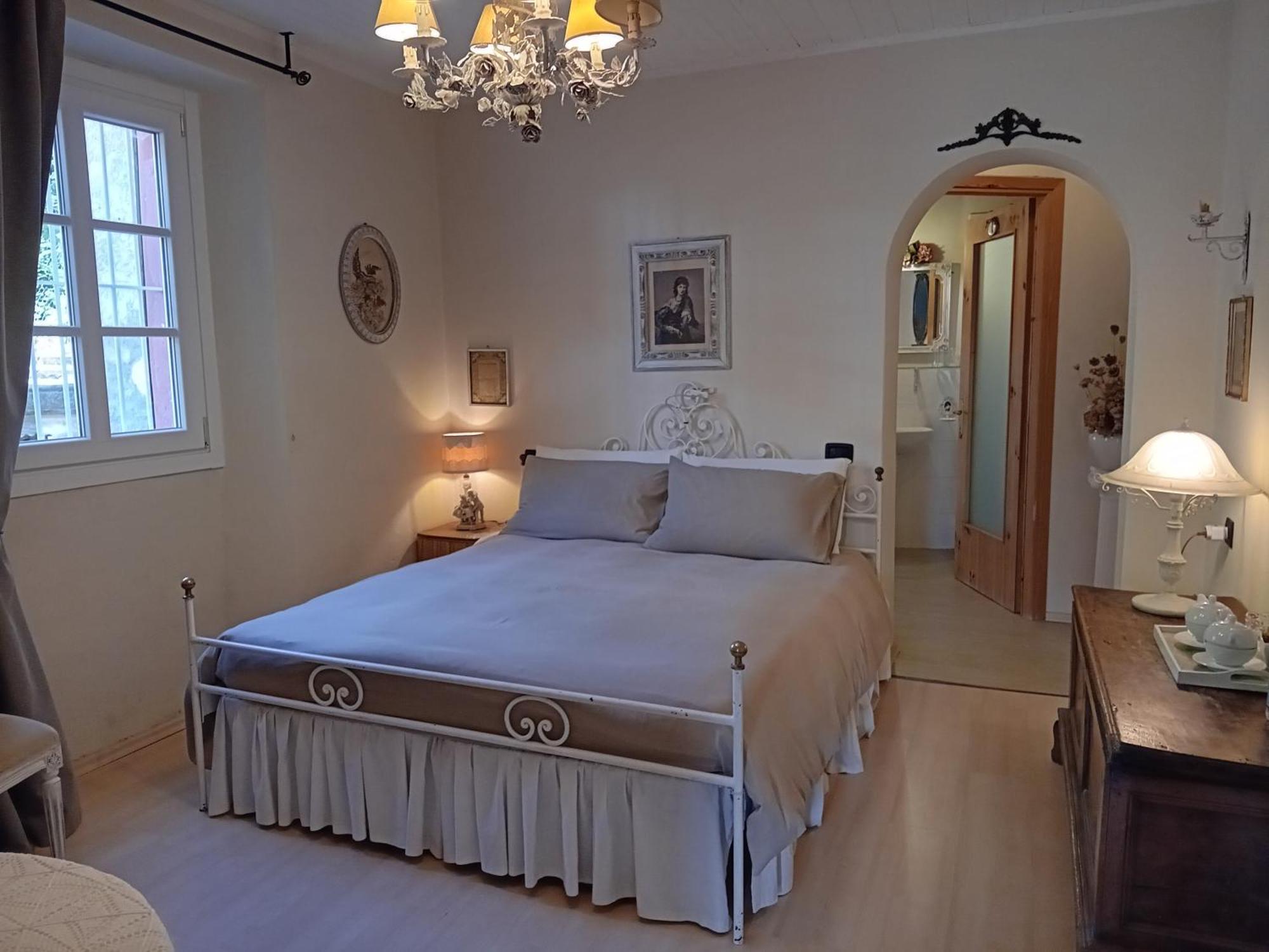 Bed And Breakfast Papillon Perledo ภายนอก รูปภาพ
