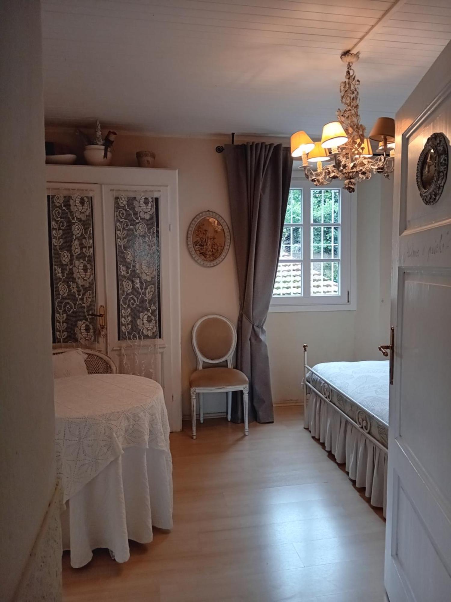 Bed And Breakfast Papillon Perledo ภายนอก รูปภาพ