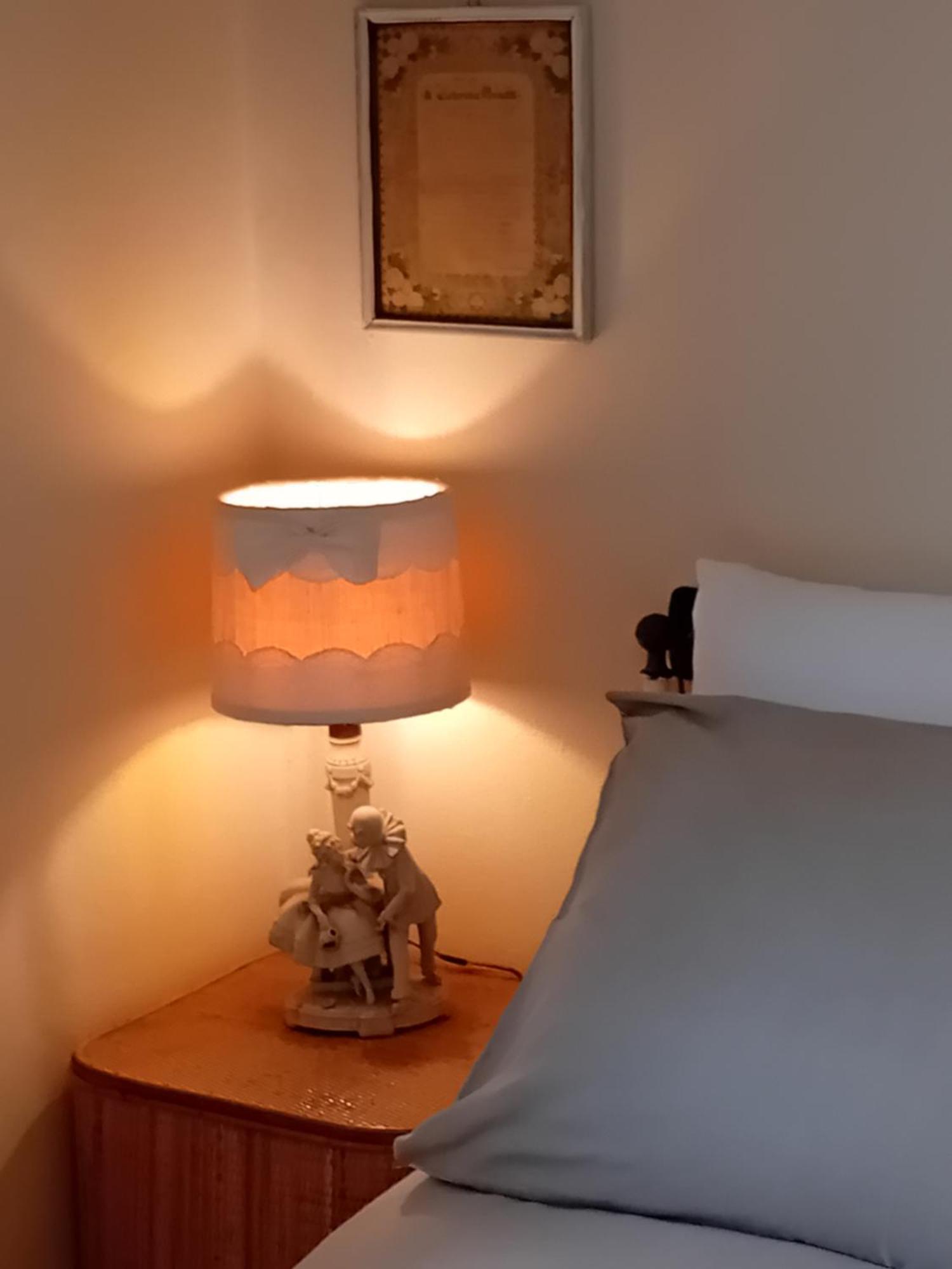 Bed And Breakfast Papillon Perledo ภายนอก รูปภาพ